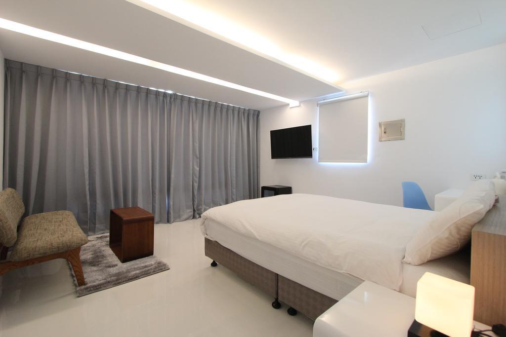 Bed and Breakfast Kenting The House Shanjiao Zimmer foto