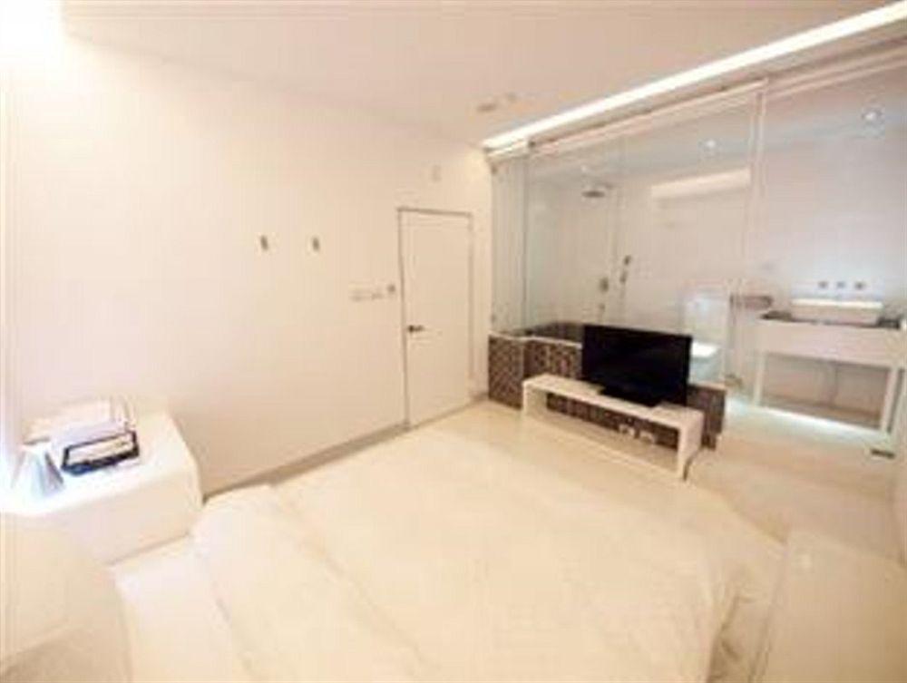 Bed and Breakfast Kenting The House Shanjiao Exterior foto