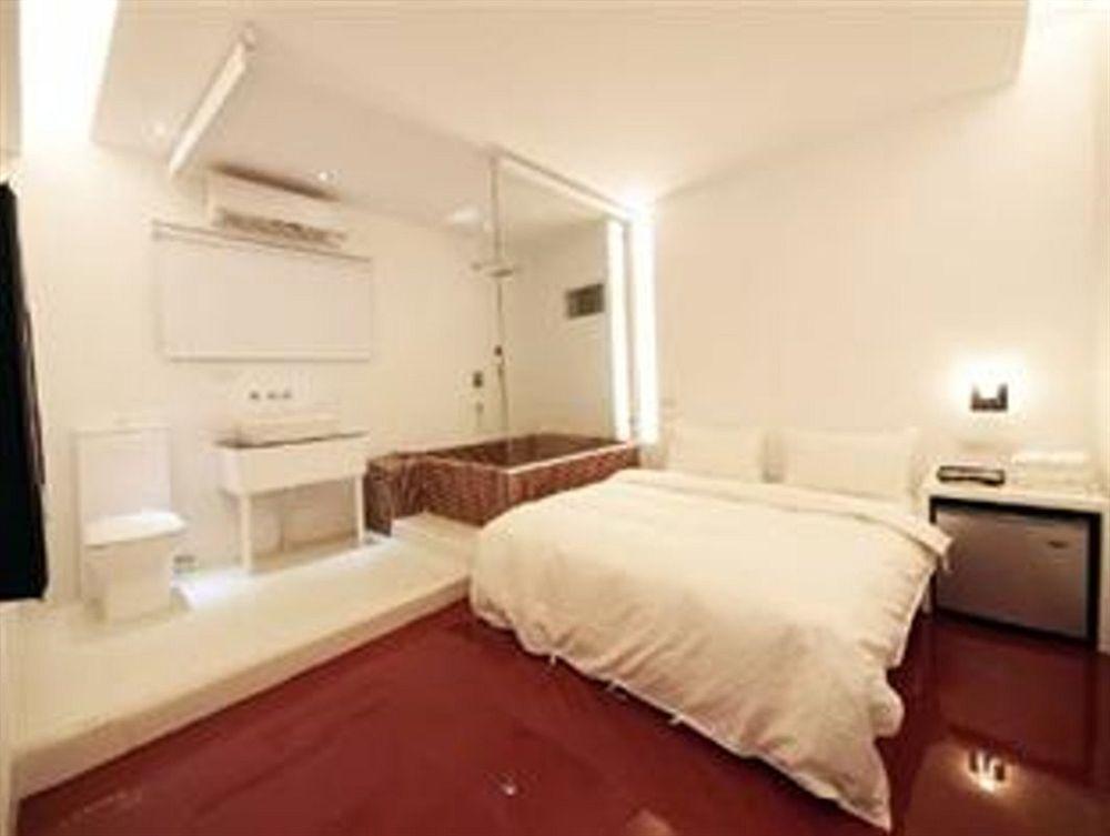 Bed and Breakfast Kenting The House Shanjiao Exterior foto