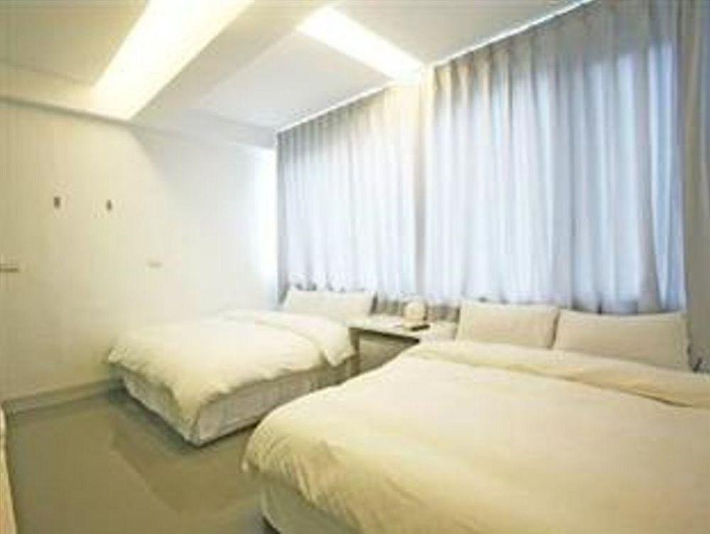 Bed and Breakfast Kenting The House Shanjiao Exterior foto