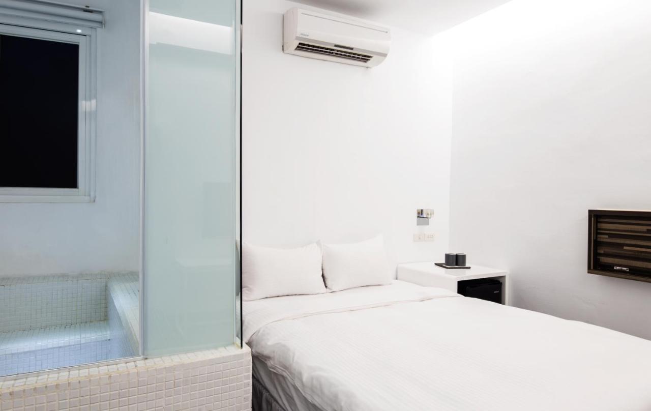 Bed and Breakfast Kenting The House Shanjiao Exterior foto